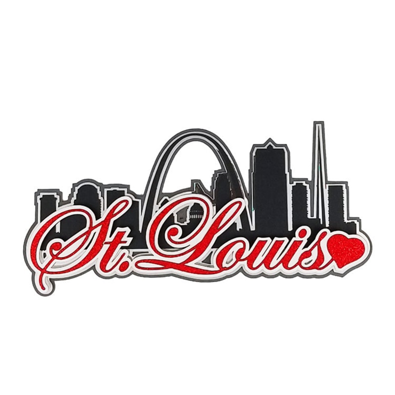 St Louis Love Title