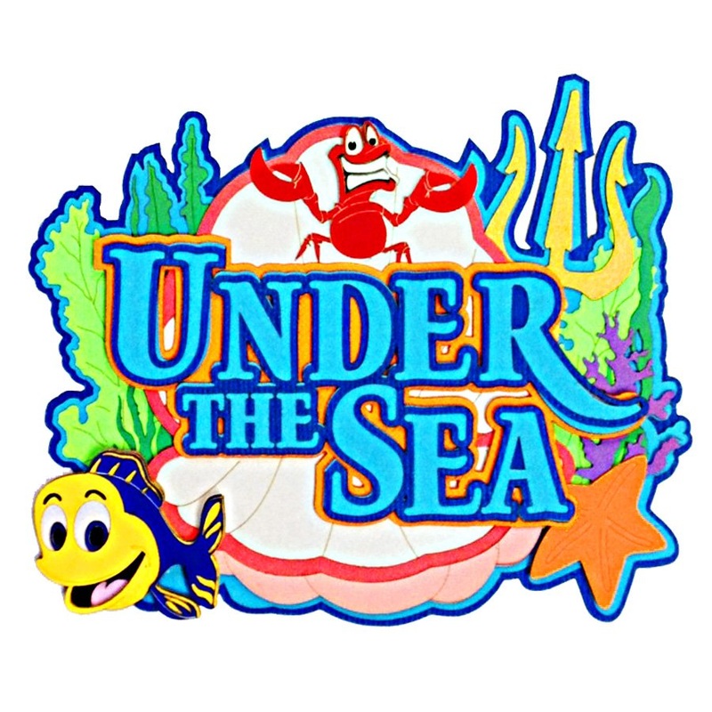 Under The Sea