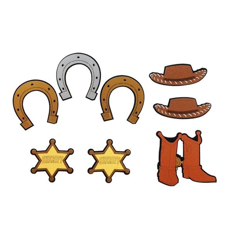 Woody Minis