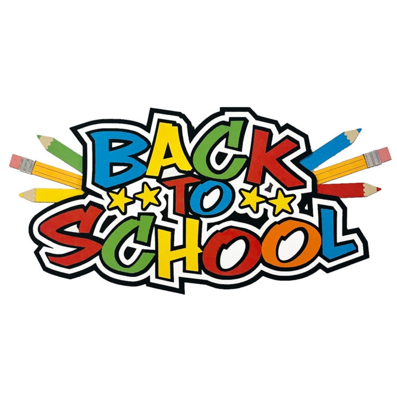 Back to School