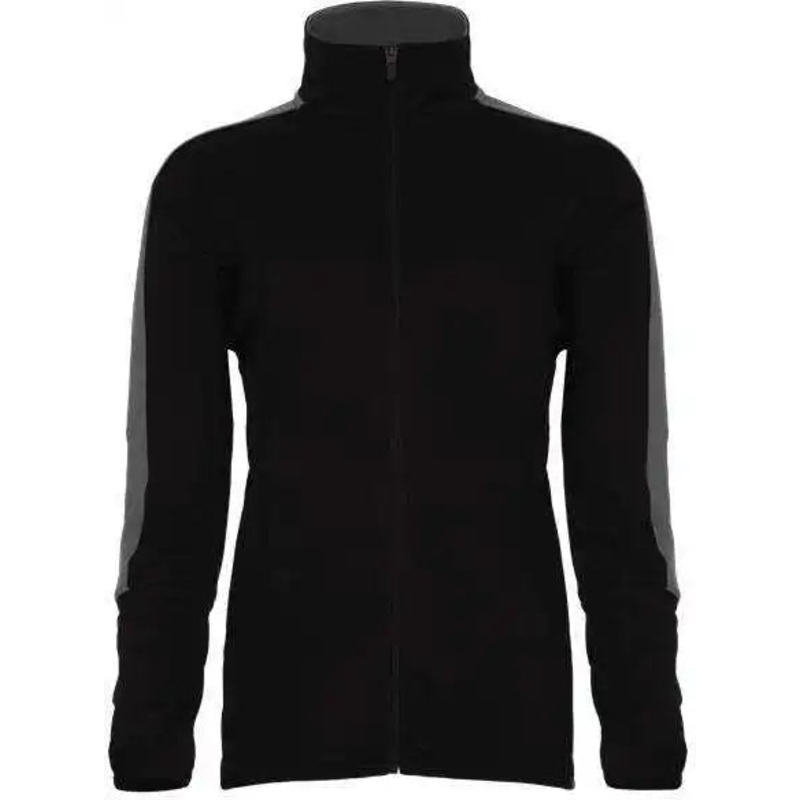 Badger Sport 792100 Blitz Outer-Core Women’s Jacket – Black Graphite