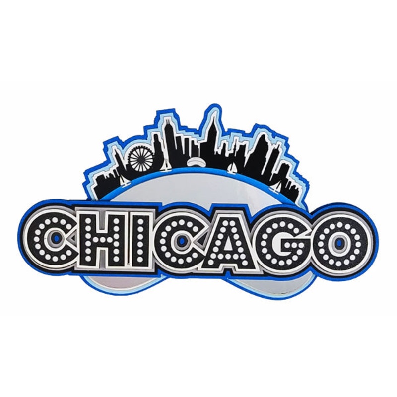 Chicago Bean Title