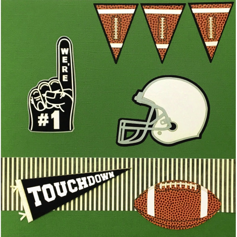 Football Minis