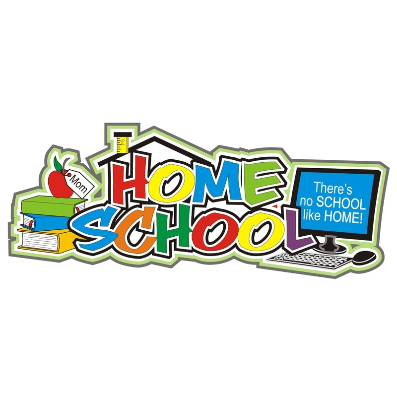 Home School Title