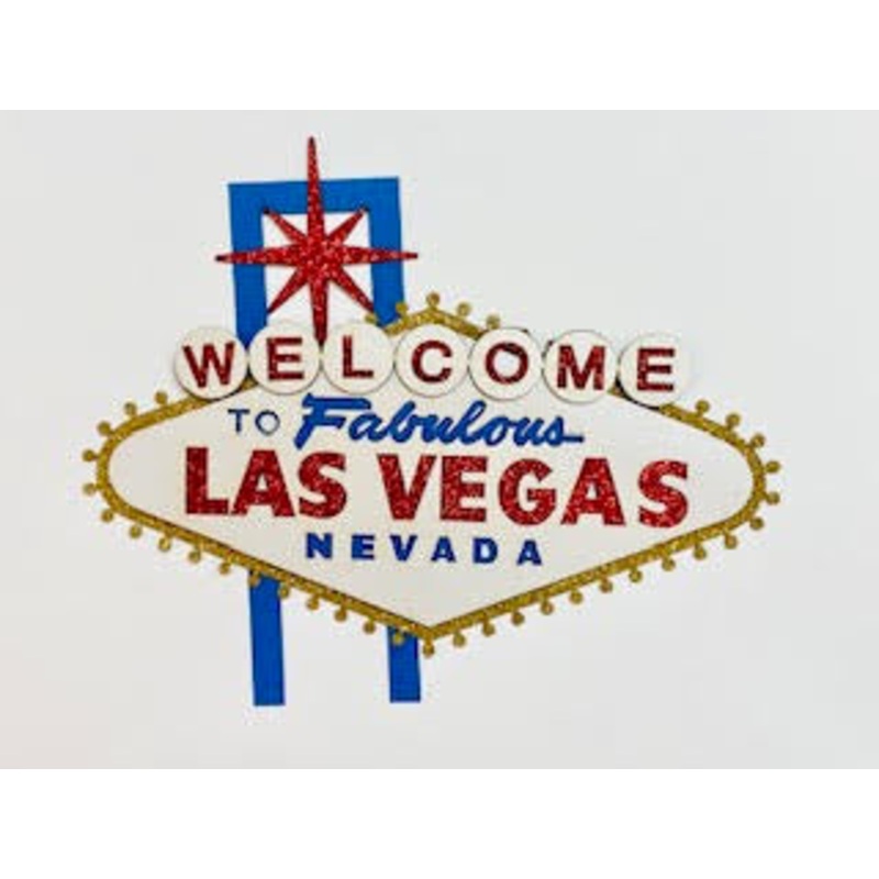 Las Vegas Sign