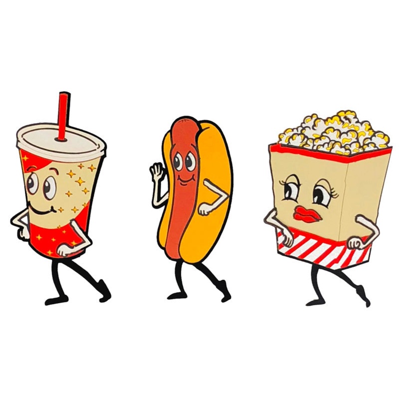 Munchy Bunch