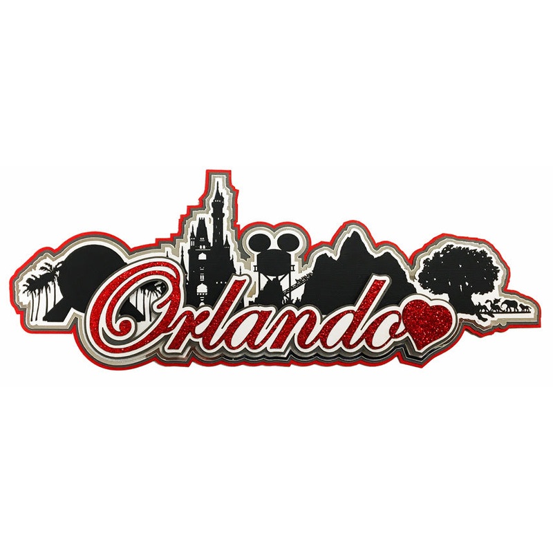 Orlando Love