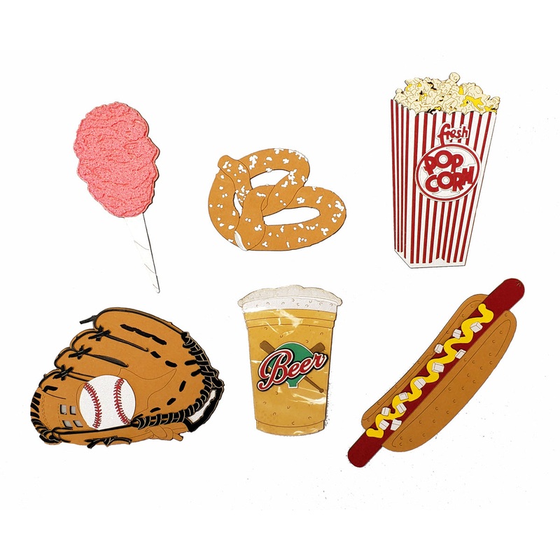 Play Ball Minis