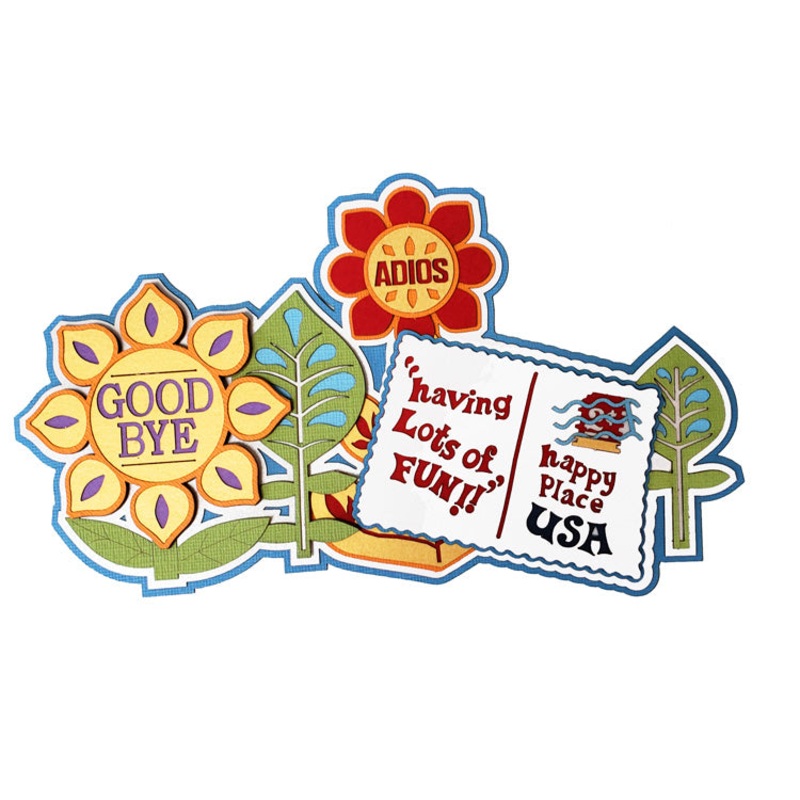 Small World Signs