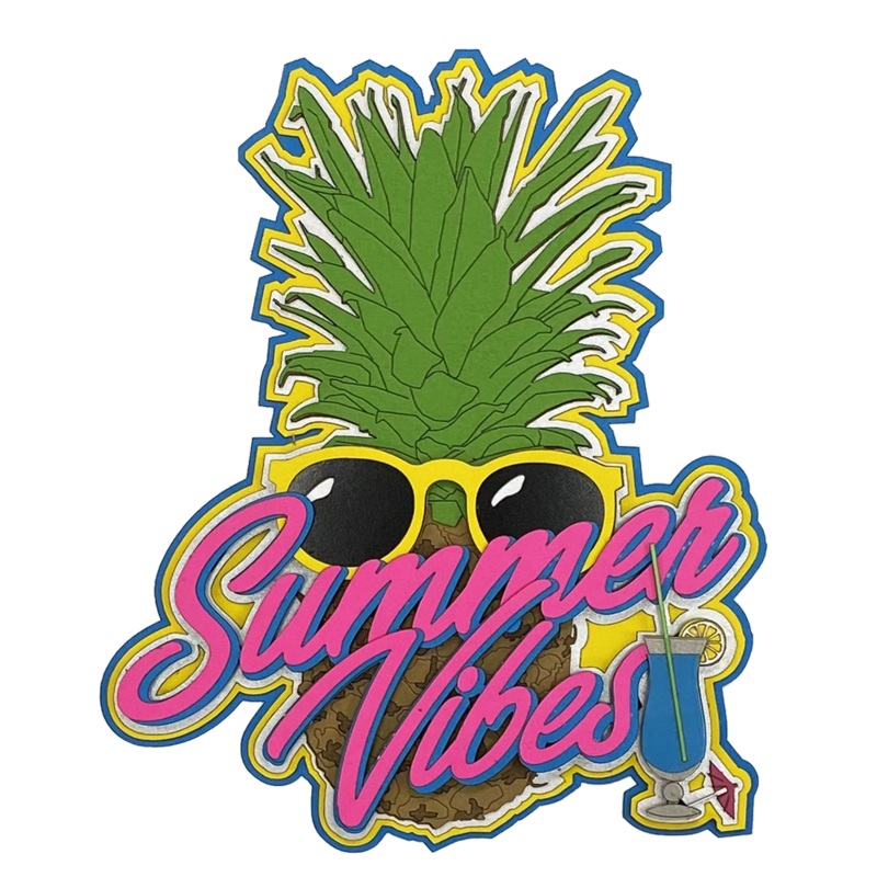 Summer Vibes