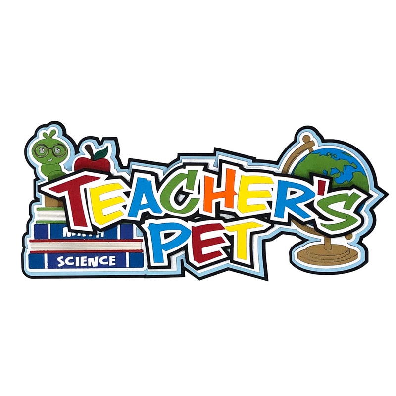 Teacher’s Pet