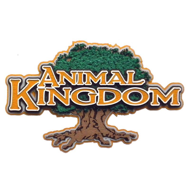 Animal Kingdom Title