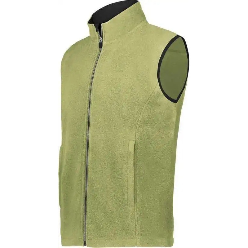 Augusta 6852 Chill Fleece Vest 2.0 – Olive