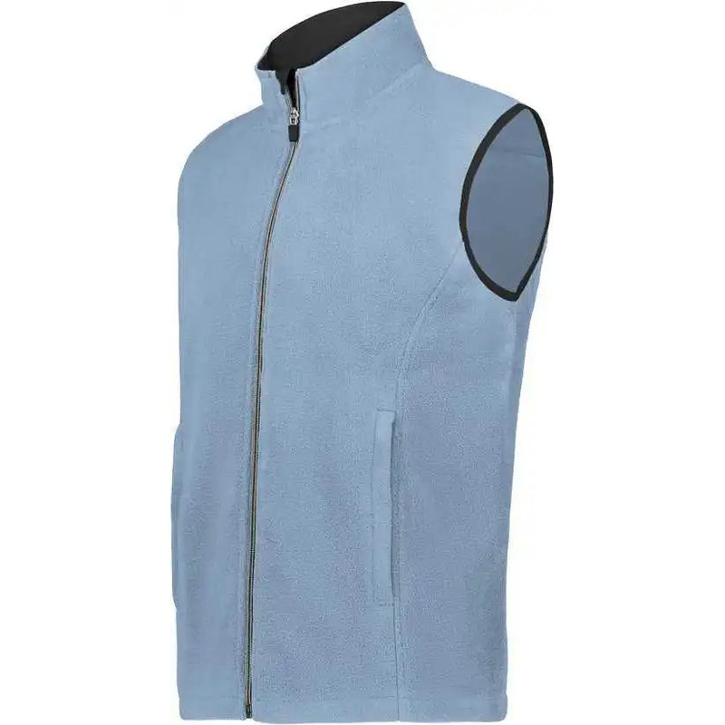 Augusta 6852 Chill Fleece Vest 2.0 – Storm