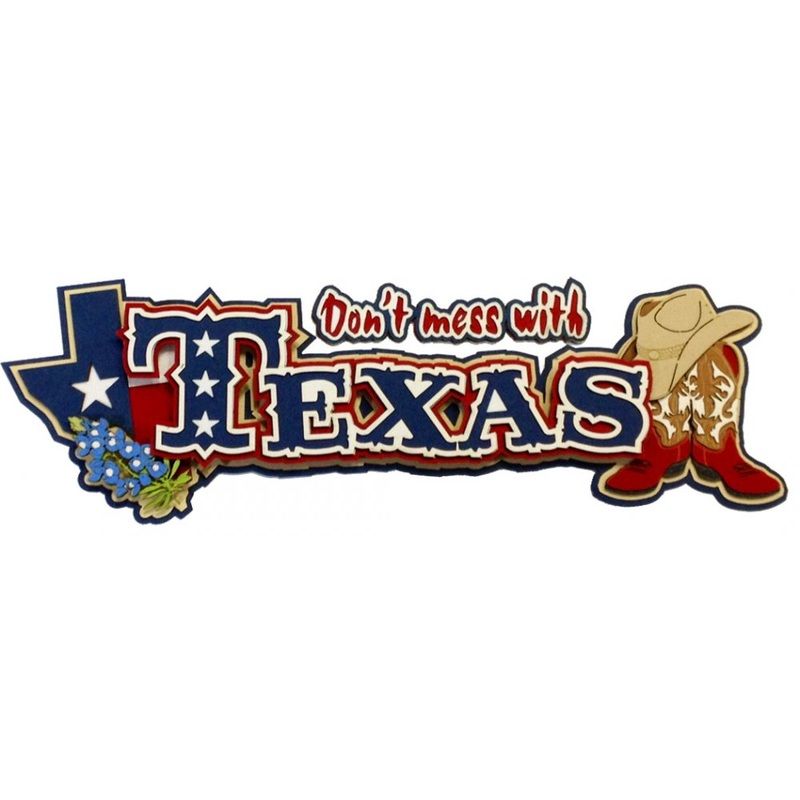 Don’t Mess with Texas Title