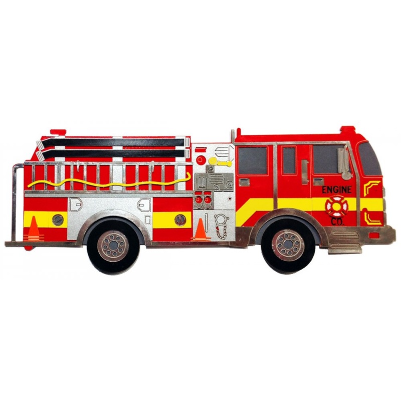 Fire Truck