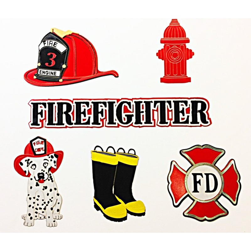 Firefighter Minis
