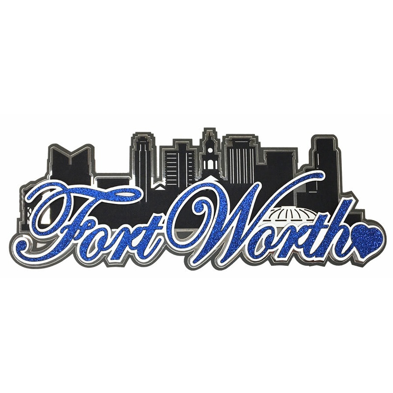 Fort Worth Love Title