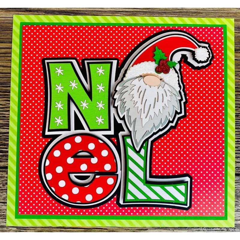 Gnome NOEL