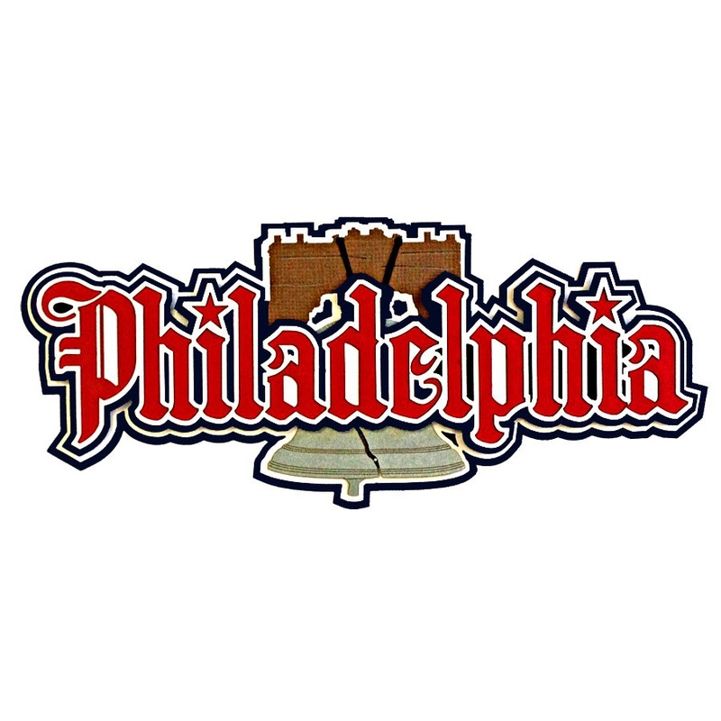 Philadelphia Liberty Bell Title
