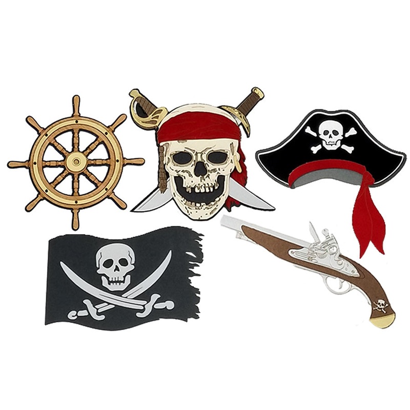 Pirate’s Life – Minis
