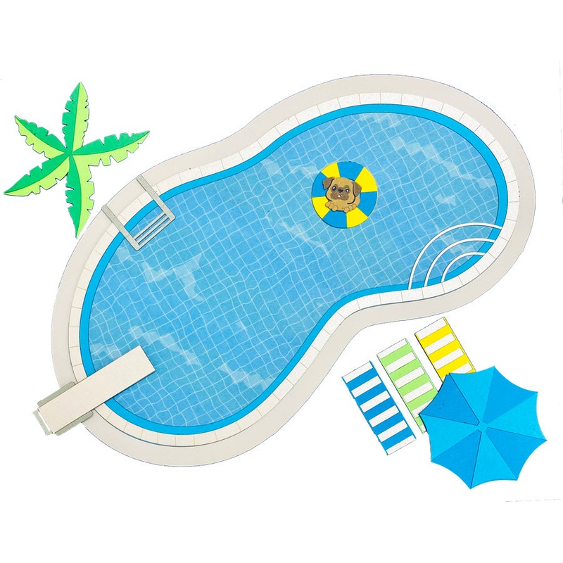 Pool & Accessories