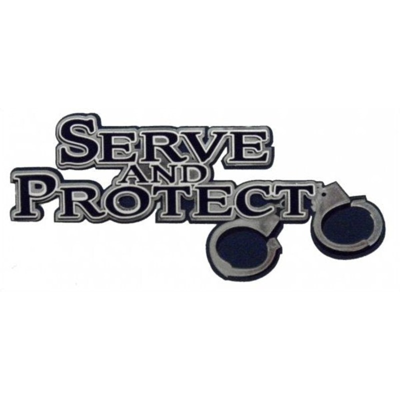 Serve & Protect