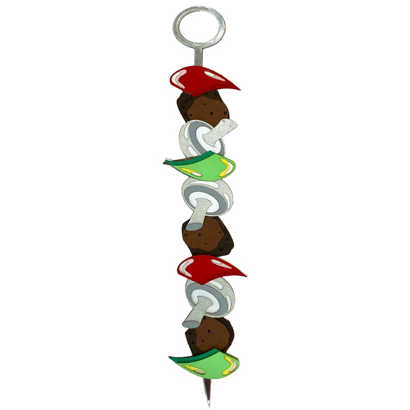 Shish Kebab