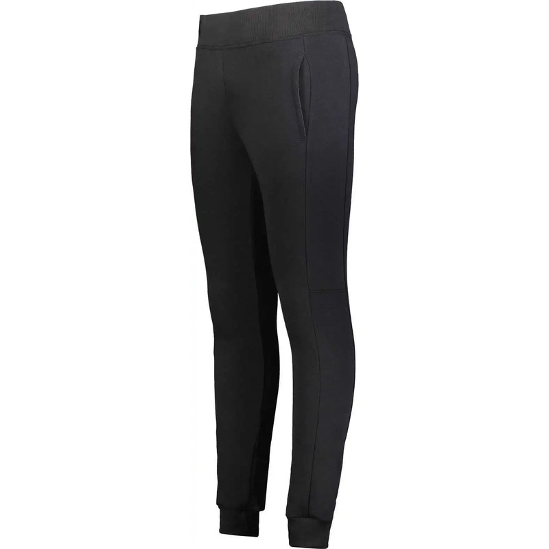 Augusta 6870 Ladies Three-Season Jogger – Black