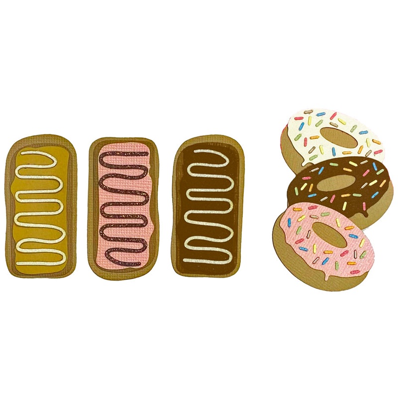 Donut Mini’s