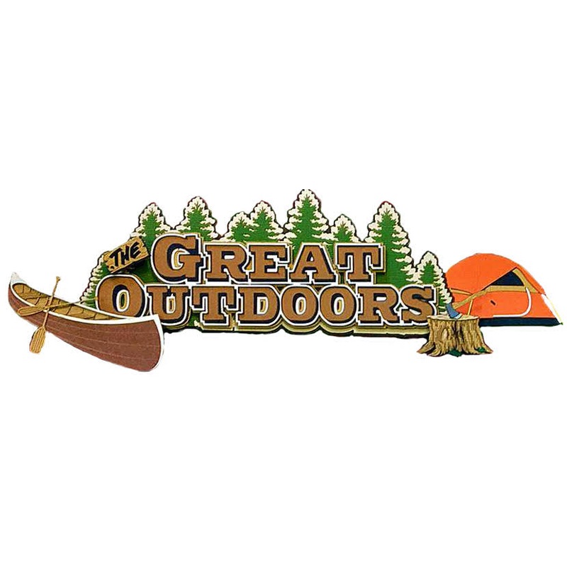Great Outdoors Title