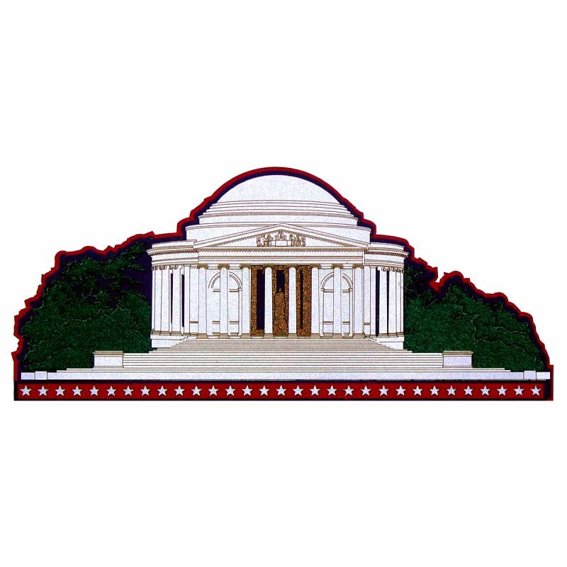 Jefferson Memorial