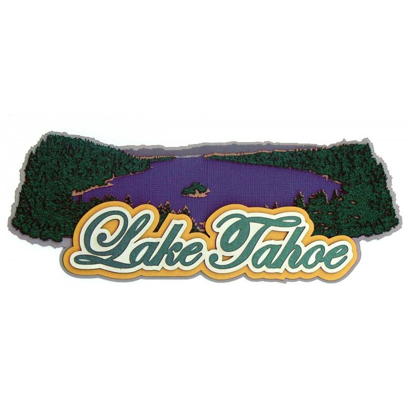 Lake Tahoe Title
