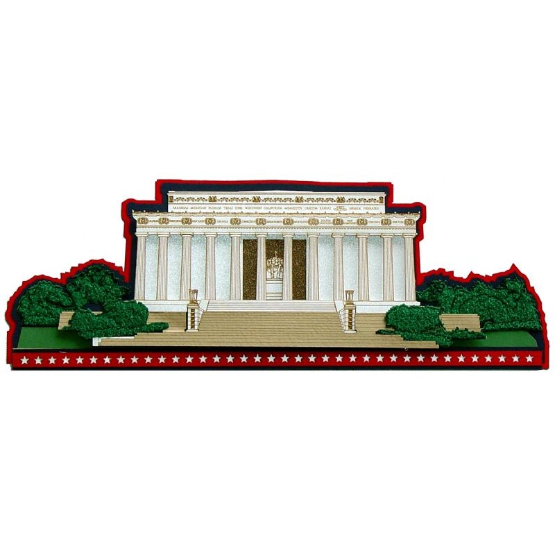 Lincoln Memorial