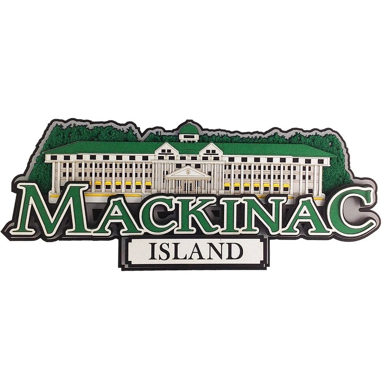 Mackinac Island