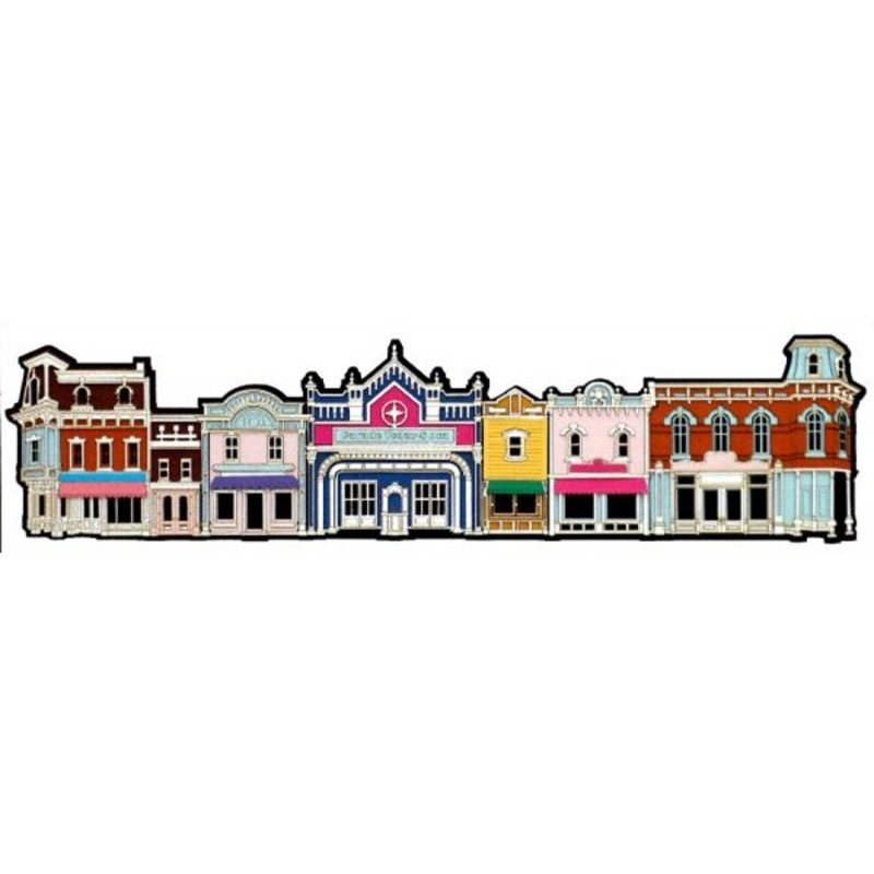 Main Street Kit