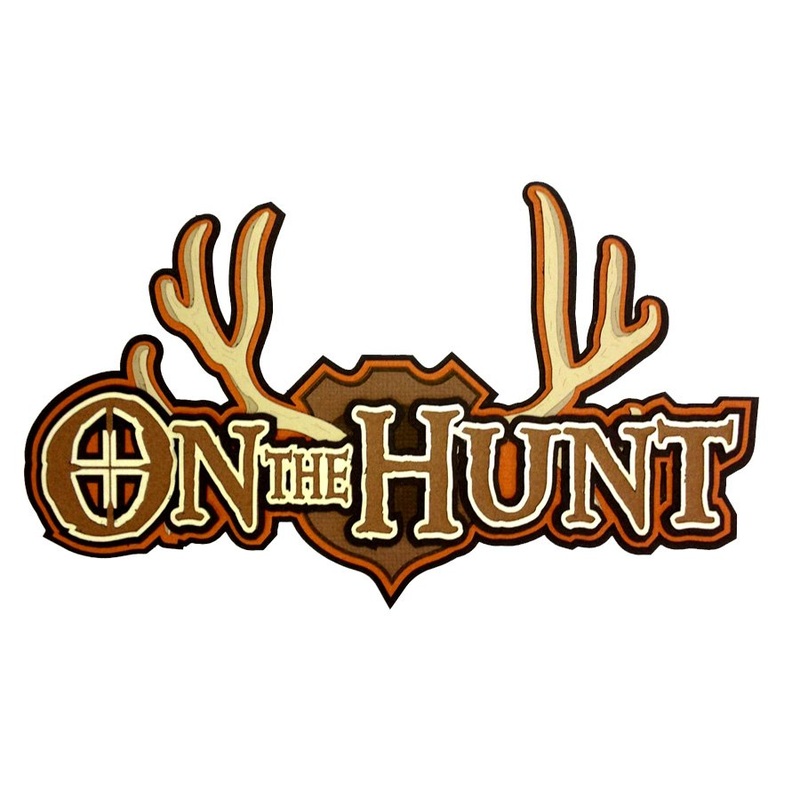 On the Hunt Title