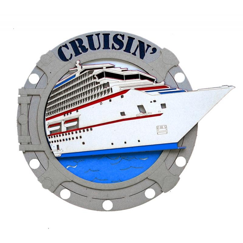 Porthole Cruisin’