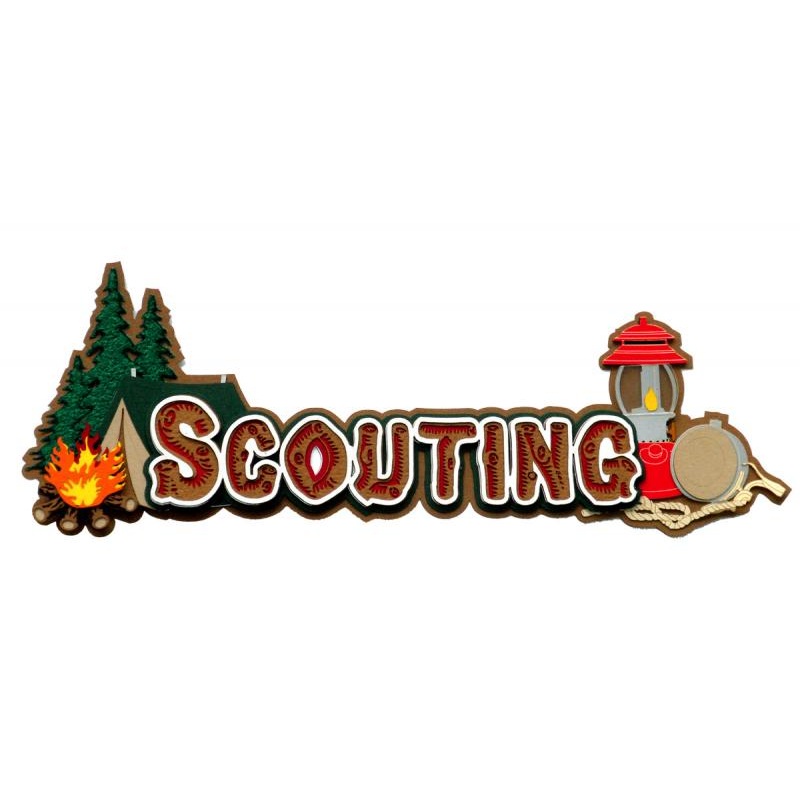 Scouting Title