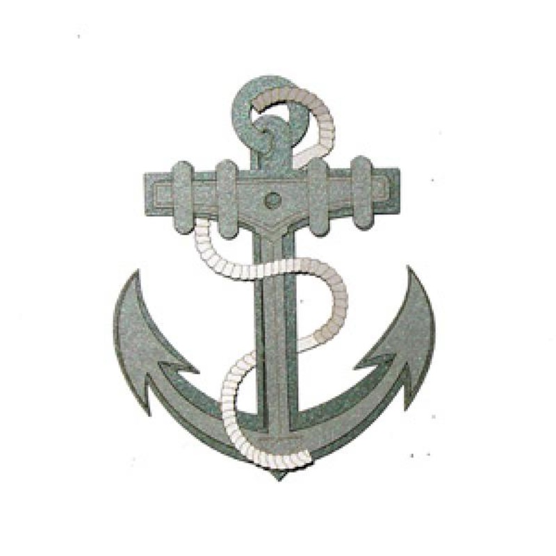 Ship Anchor