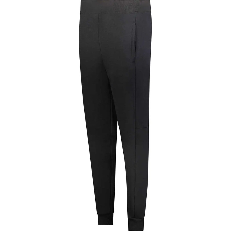 Augusta 6868 Three-Season Jogger – Black