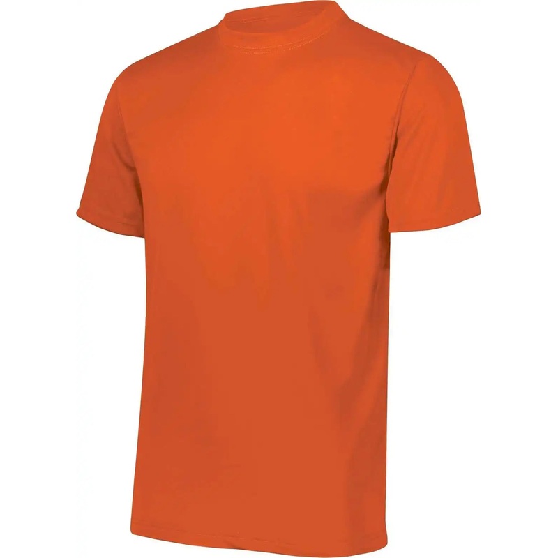 Augusta 791 NexGen Wicking T-Shirt – Youth – Orange