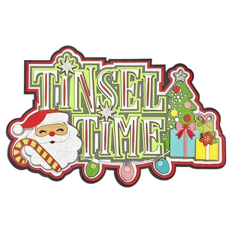 Doodlebug Shop and Show Promo Title 2024 November