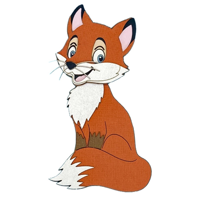 Fall Friend – FOX ONLY