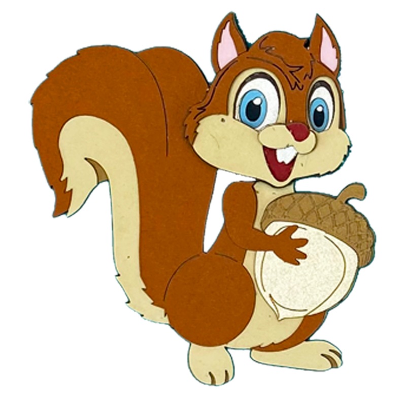 Fall Friend – SQUIR                                                                                                       REL ONLY