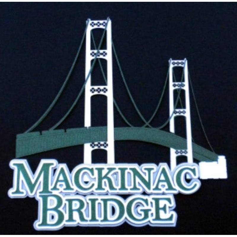 Mackinac Bridge