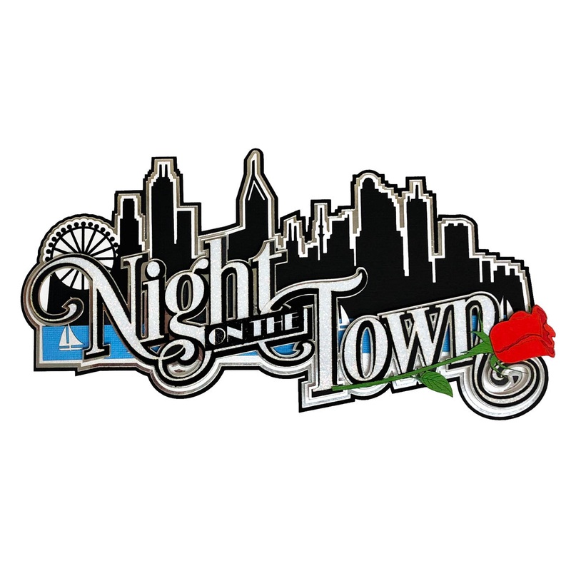 Night on the Town – Chicago
