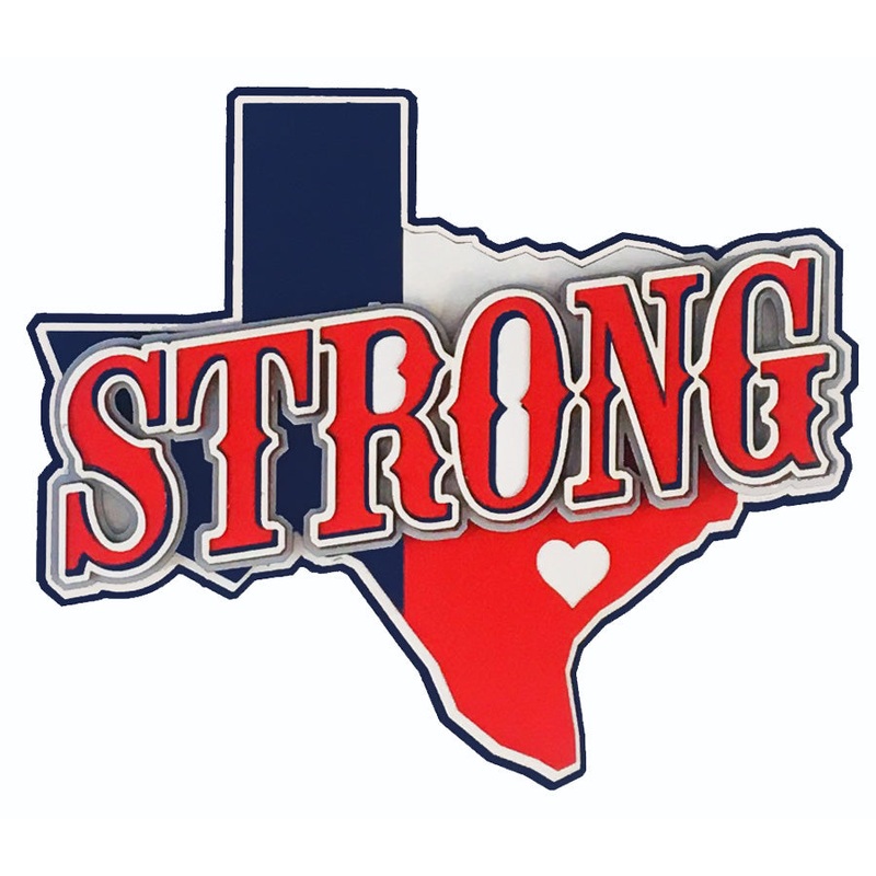 Texas Strong