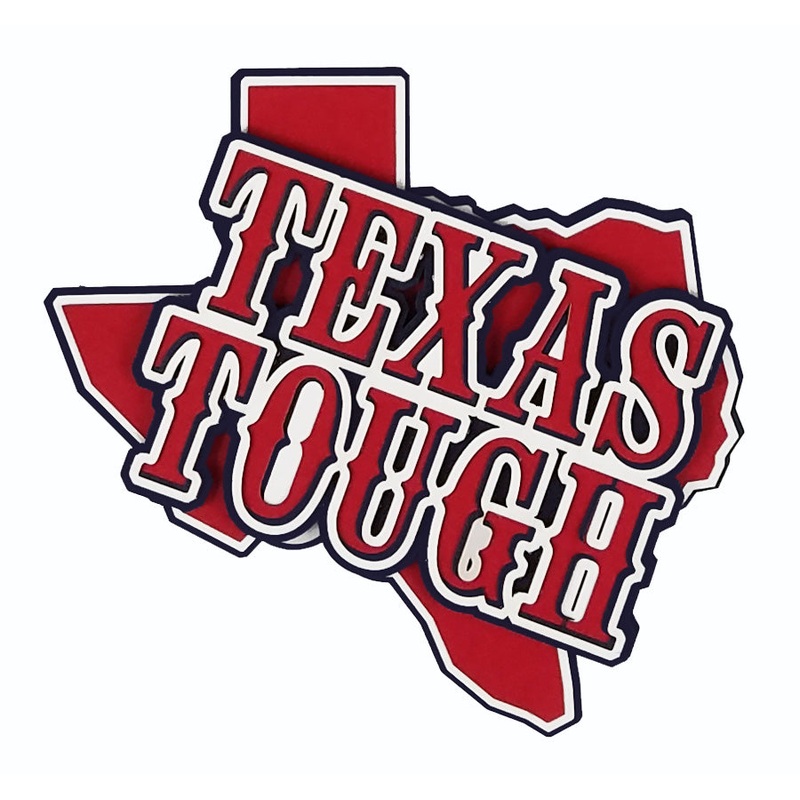 Texas Tough