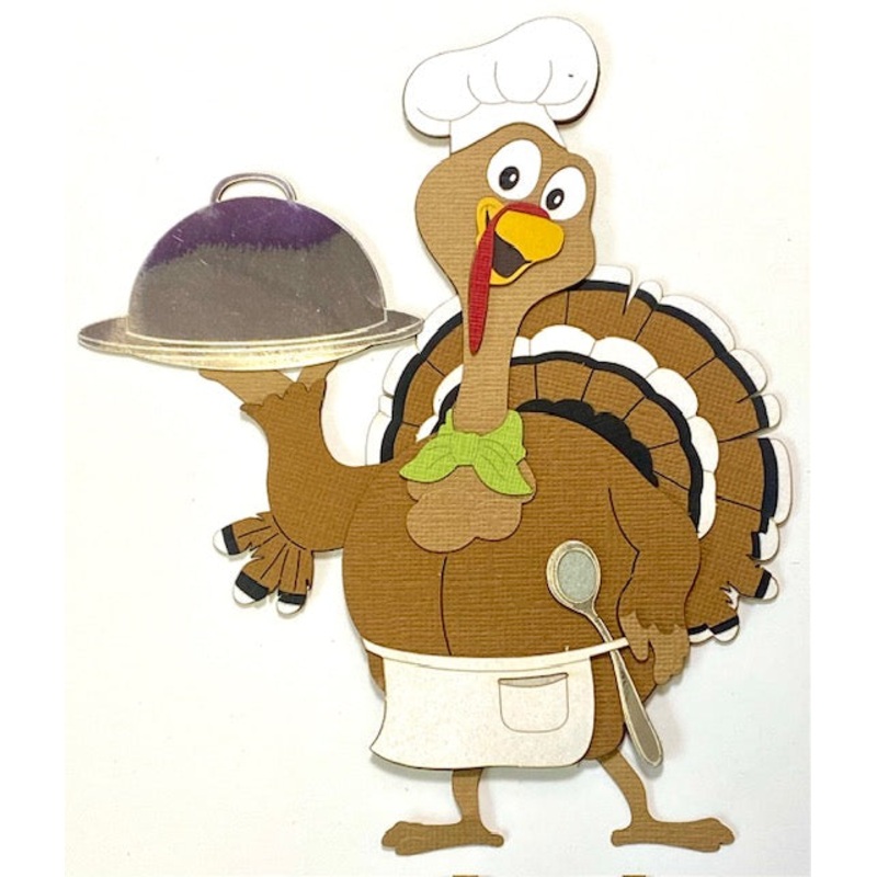 Turkey Chef